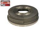 DVJX 16-3509 Brake Drum - Rear - view 1
