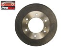 DVJX 16-3509 Brake Drum - Rear - view 2