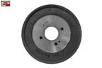 DVJX 16-35100 Brake Drum - Rear - view 2