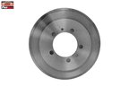 DVJX 16-35101 Brake Drum - Rear - view 2