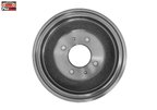 DVJX 16-35102 Brake Drum - Rear - view 3