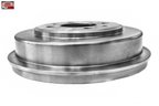 DVJX 16-35102 Brake Drum - Rear - view 1