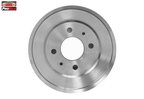 DVJX 16-35102 Brake Drum - Rear - view 2