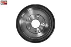 DVJX 16-35103 Brake Drum - Rear - view 3