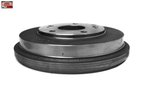 DVJX 16-35103 Brake Drum - Rear - view 1