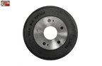 DVJX 16-35103 Brake Drum - Rear - view 2