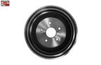 DVJX 16-35106 Brake Drum - Rear - view 3