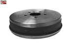 DVJX 16-35106 Brake Drum - Rear - view 1