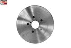 DVJX 16-35106 Brake Drum - Rear - view 2