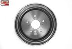 DVJX 16-35107 Brake Drum - Rear - view 3