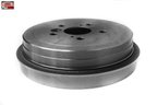 DVJX 16-35107 Brake Drum - Rear - view 1