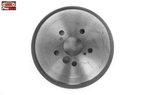 DVJX 16-35107 Brake Drum - Rear - view 2