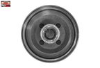 DVJX 16-35111 Brake Drum - Rear - view 3