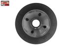 DVJX 16-35111 Brake Drum - Rear - view 2