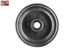 DVJX 16-35112 Brake Drum - Rear - view 3