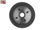 DVJX 16-35112 Brake Drum - Rear - view 2