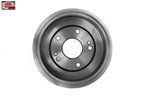 DVJX 16-35113 Brake Drum - Rear - view 3