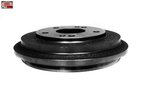 DVJX 16-35113 Brake Drum - Rear - view 1