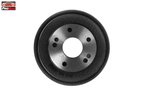 DVJX 16-35113 Brake Drum - Rear - view 2