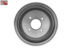 DVJX 16-35114 Brake Drum - Rear - view 3