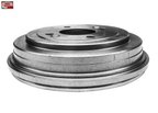 DVJX 16-35114 Brake Drum - Rear - view 1