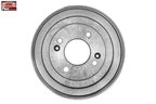 DVJX 16-35114 Brake Drum - Rear - view 2