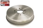 DVJX 16-35115 Brake Drum - Rear - view 1