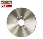 DVJX 16-35115 Brake Drum - Rear - view 2