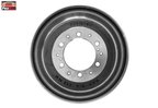 DVJX 16-35116 Brake Drum - Rear - view 3