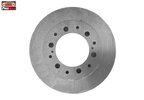 DVJX 16-35116 Brake Drum - Rear - view 2