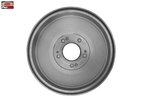DVJX 16-35118 Brake Drum - Rear - view 3