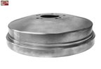 DVJX 16-35118 Brake Drum - Rear - view 1