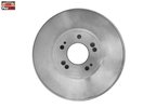 DVJX 16-35118 Brake Drum - Rear - view 2