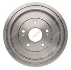 DVJX 16-35120 Brake Drum - Rear - view 2