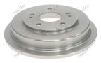 DVJX 16-35120 Brake Drum - Rear - view 3