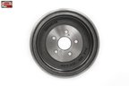 DVJX 16-35122 Brake Drum - Rear - view 3