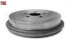 DVJX 16-35122 Brake Drum - Rear - view 1
