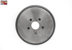 DVJX 16-35122 Brake Drum - Rear - view 2