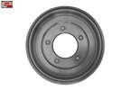 DVJX 16-35123 Brake Drum - Rear - view 3
