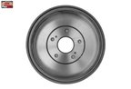 DVJX 16-35125 Brake Drum - Rear - view 3