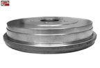 DVJX 16-35125 Brake Drum - Rear - view 1