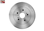 DVJX 16-35125 Brake Drum - Rear - view 2