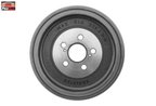 DVJX 16-35127 Brake Drum - Rear - view 3