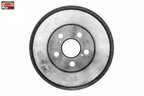 DVJX 16-35127 Brake Drum - Rear - view 2