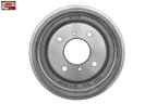 DVJX 16-35135 Brake Drum - Rear - view 3