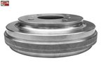 DVJX 16-35135 Brake Drum - Rear - view 1