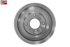 DVJX 16-35139 Brake Drum - Rear - view 3