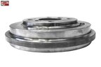 DVJX 16-35139 Brake Drum - Rear - view 1