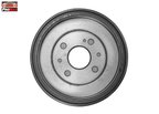 DVJX 16-35140 Brake Drum - Rear - view 3