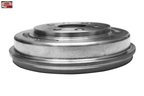DVJX 16-35140 Brake Drum - Rear - view 1